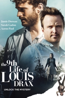 The 9th Life of Louis Drax The 9th Life of Louis Drax