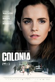 Colonia Colonia