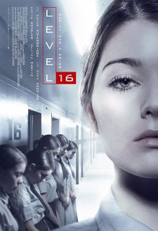 Level 16