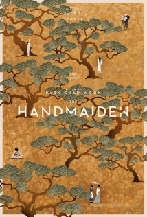 The Handmaiden The Handmaiden