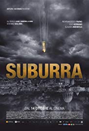 Suburra Suburra