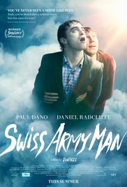 Swiss Army Man Swiss Army Man