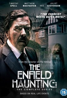 The Enfield Haunting
