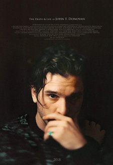 The Death and Life of John F. Donovan The Death and Life of John F. Donovan