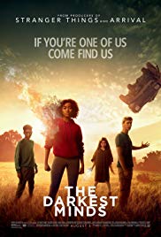 The Darkest Minds The Darkest Minds