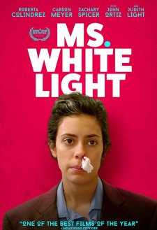 Ms. White Light