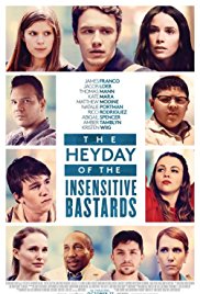 The Heyday of the Insensitive Bastards The Heyday of the Insensitive Bastards
