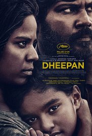 Dheepan Dheepan