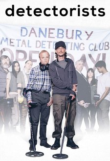 Detectorists