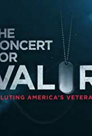 The Concert for Valor The Concert for Valor
