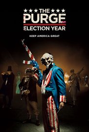 The Purge: Election Year The Purge: Election Year