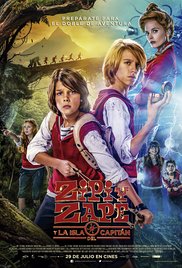 Zip & Zap and the Marble Gang