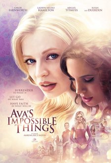 دانلود فیلم Ava's Impossible Things 2016 با زیرنویس فارسی و تماشای آنلاین
