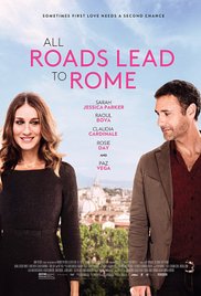All Roads Lead to Rome All Roads Lead to Rome
