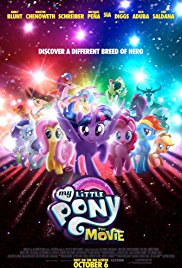 My Little Pony: The Movie My Little Pony: The Movie