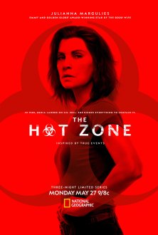 The Hot Zone The Hot Zone