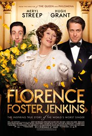 Florence Foster Jenkins Florence Foster Jenkins