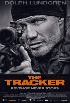 The Tracker The Tracker