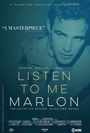 Listen to Me Marlon Listen to Me Marlon