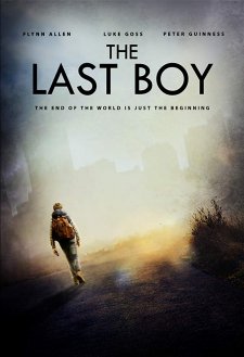 The Last Boy