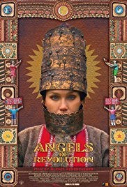 Angely revolyutsii Angely revolyutsii