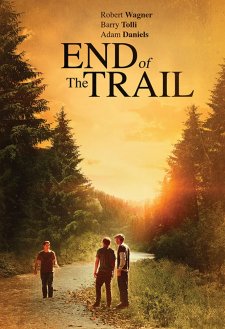 End of the Trail End of the Trail