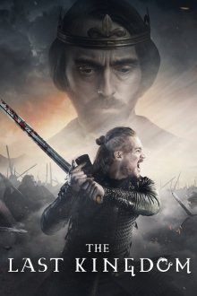 The Last Kingdom The Last Kingdom