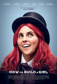 How to Build a Girl How to Build a Girl