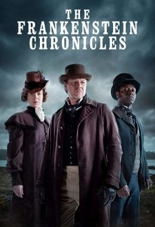 The Frankenstein Chronicles