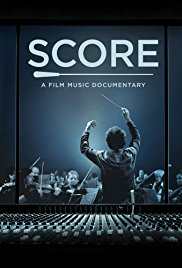 Score: A Film Music Documentary Score: A Film Music Documentary