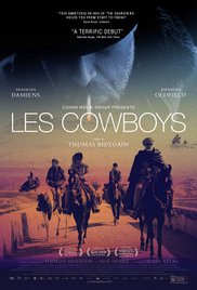 Les cowboys