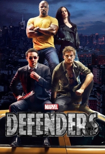 The Defenders The Defenders