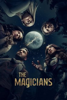 The Magicians The Magicians