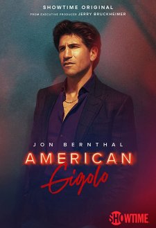 American Gigolo American Gigolo