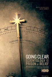 Going Clear: Scientology & the Prison of Belief