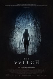 The Witch The Witch