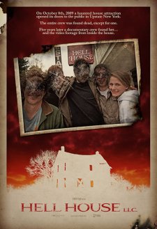 Hell House LLC Hell House LLC