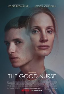 The Good Nurse