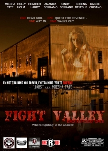 Fight Valley Fight Valley