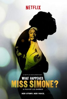 What Happened, Miss Simone? What Happened, Miss Simone?