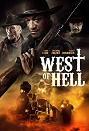 West of Hell West of Hell