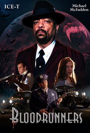 Bloodrunners Bloodrunners