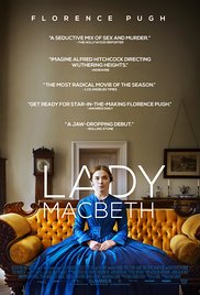 Lady Macbeth Lady Macbeth