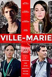 Ville-Marie Ville-Marie