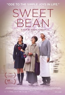 دانلود فیلم Sweet Bean 2015 با زیرنویس فارسی و تماشای آنلاین