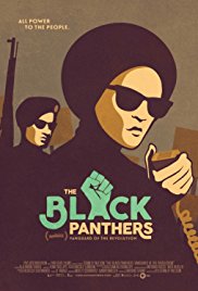 The Black Panthers: Vanguard of the Revolution The Black Panthers: Vanguard of the Revolution