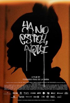 I'm No Longer Here I'm No Longer Here