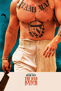 The Bad Batch