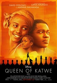 Queen of Katwe Queen of Katwe