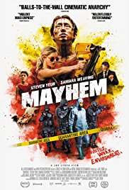 Mayhem Mayhem